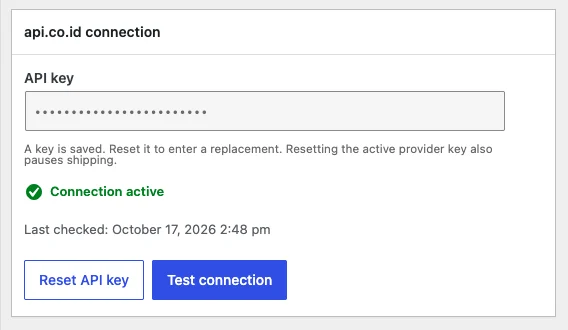 jagoongkir-setting-api-connect