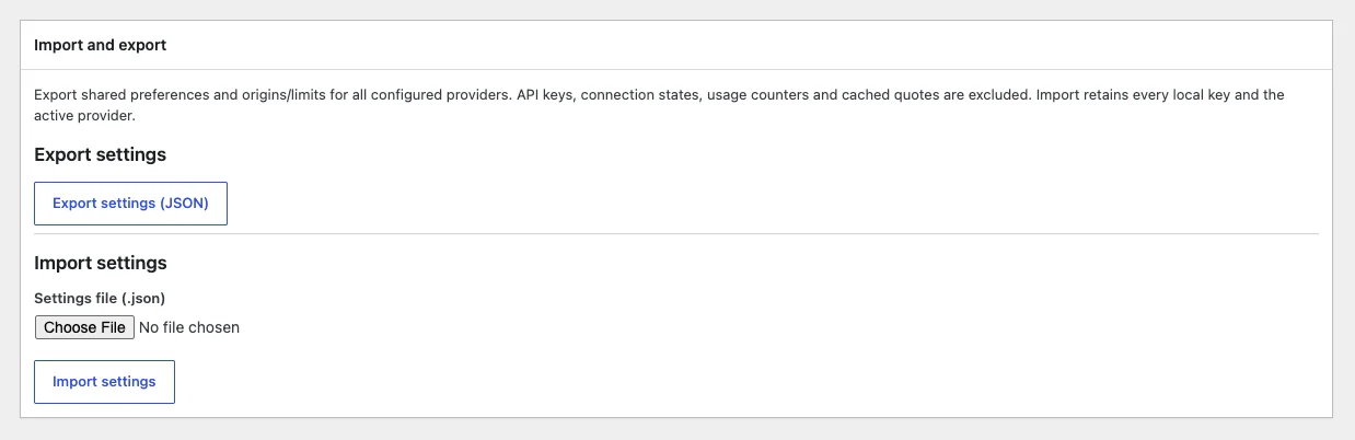 jagoongkir-settings-tools-import-export